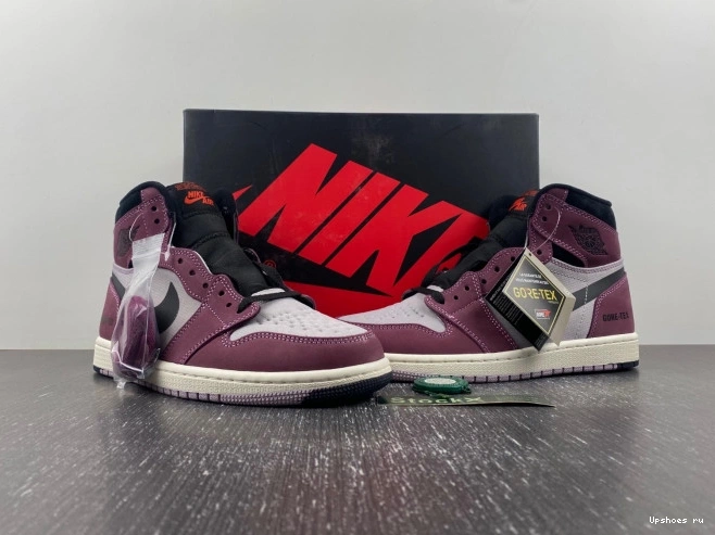 1   Element High DB2889-500 Jordan Berry Gore-Tex 1111